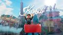 Discovery splash banner for Kosii's Coaster Club Discord server
