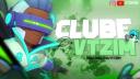 Discovery splash banner for Clube do VTzim Discord server