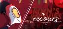 Discovery splash banner for Finn's Recours Discord server