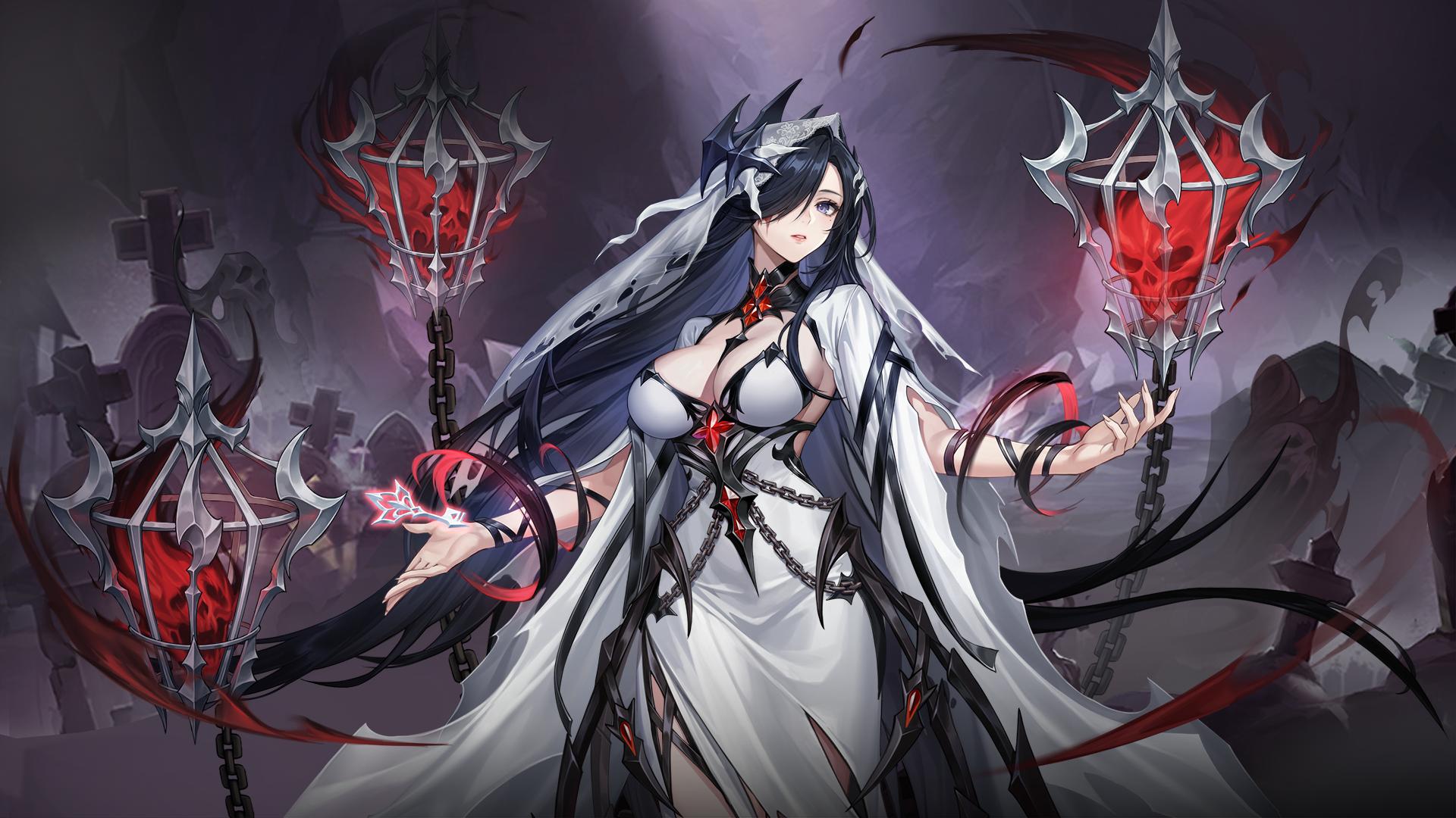 Discovery splash banner for Mobile Legends: Adventure Official Discord Server Discord server