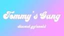 Discovery splash banner for Team Tommy’s IS fat! Discord server
