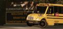 Discovery splash banner for American Bus Company Discord server