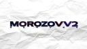 Discovery splash banner for Morozovv Discord server