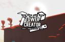 Discovery splash banner for Boring Tower Studio! Discord server