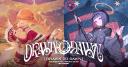 Discovery splash banner for Streamer Fried Phoenix Discord server