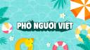 Discovery splash banner for Phố Người Việt Discord server