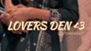 Discovery splash banner for Lovers Den ! Discord server