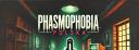 Discovery splash banner for Phasmophobia Polska Discord server