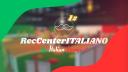 Discovery splash banner for RecCenterITALIANO #2.1k Discord server