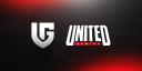 Discovery splash banner for United Gaming Discord server