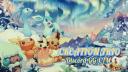 Discovery splash banner for CREATION〤TRIO Discord server
