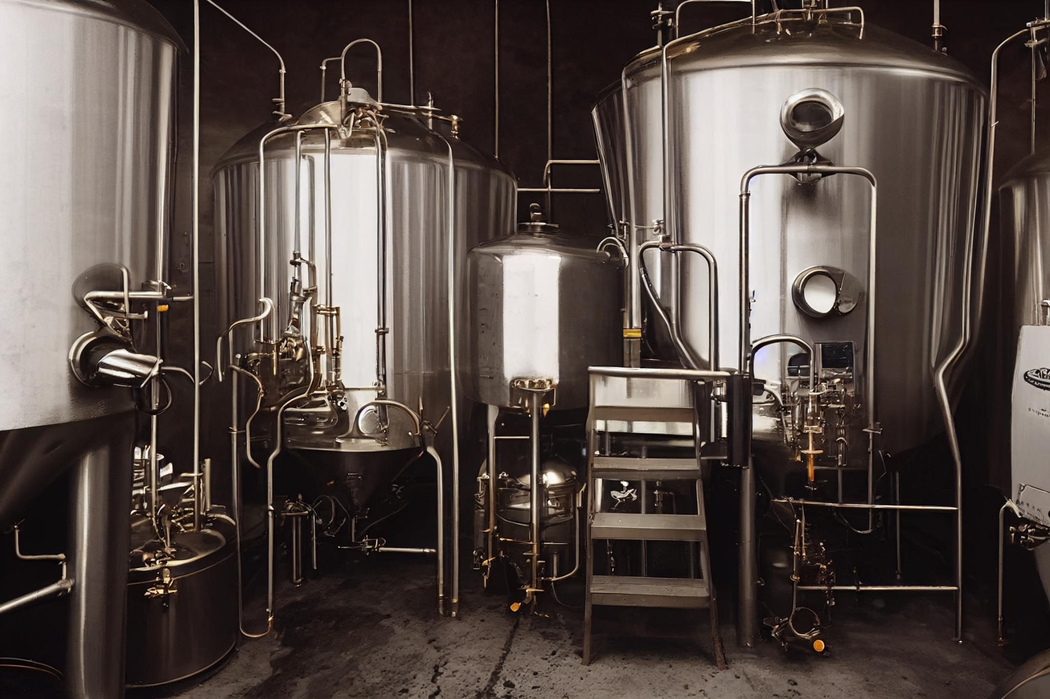 Discovery splash banner for Brewfather Community Discord server