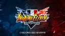 Discovery splash banner for Inazuma Eleven: VICTORY ROAD FR Discord server