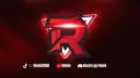 Discovery splash banner for Rebalo's Cave Discord server