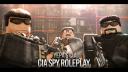 Discovery splash banner for Central Intelligence Agency🦅 Discord server