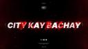 Discovery splash banner for City Kay Bachay® Discord server