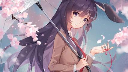 Discovery splash banner for Mai’s Cafe 🍵 | Community • Active • Giveaways • Events Discord server