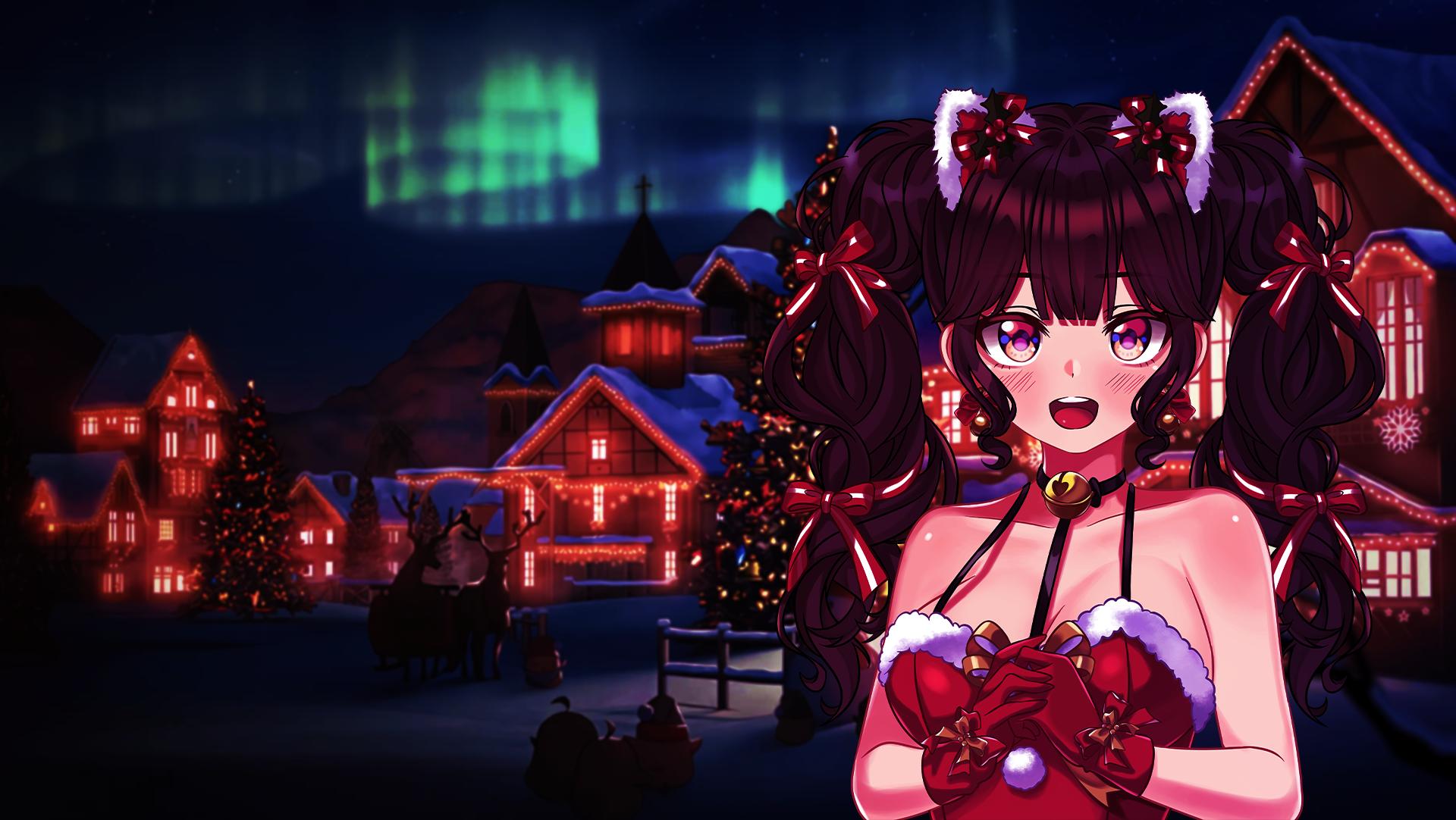 Discovery splash banner for Asteria's Planet Discord server