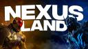 Discovery splash banner for Nexus Land Discord server