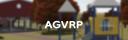 Discovery splash banner for Alfie's GVRP Discord server