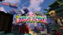 Discovery splash banner for Rede Revo Discord server