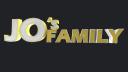 Discovery splash banner for JO'S FAMILY Discord server