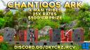 Discovery splash banner for Chantiqo 4 Man | XWIN10 | ASE | WIPES 25TH Discord server