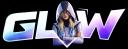 Discovery splash banner for Glow Haven Discord server