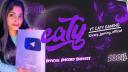 Discovery splash banner for CATY'S HEAVEN❤ Discord server