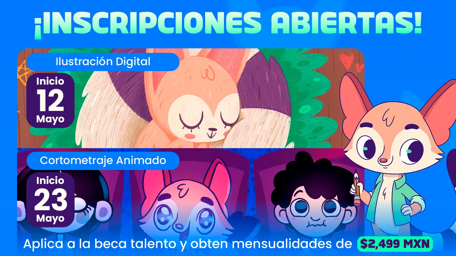 Discovery splash banner for ¡Somos CADO! Discord server
