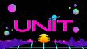 Discovery splash banner for ＵＮＩＴ Discord server