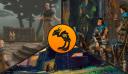 Discovery splash banner for Jorgavin Community Discord server
