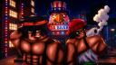 Discovery splash banner for Hood Modded Discord server