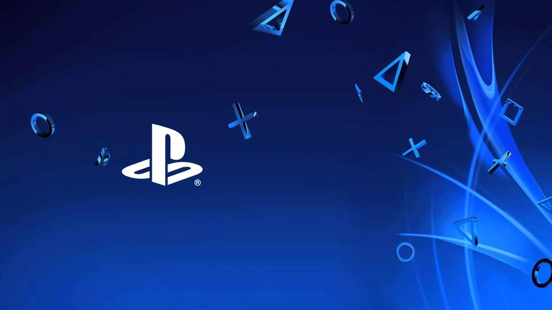 Discovery splash banner for PlayStation Polska Discord server