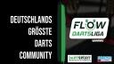 Discovery splash banner for Dartzentrum Augsburg Discord server