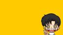 Discovery splash banner for Nakama Discord server