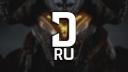 Discovery splash banner for The First Descendant | RU Discord server