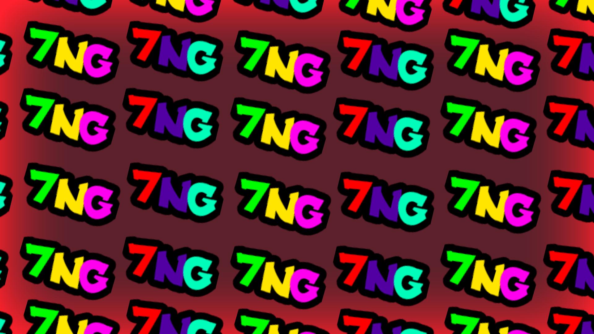 Discovery splash banner for EX-7NG🪦 Discord server