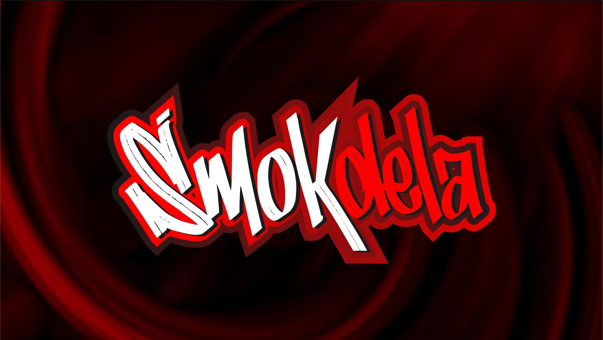 Discovery splash banner for Smokin Discord server