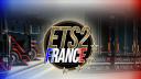 Discovery splash banner for Euro Truck France Discord server