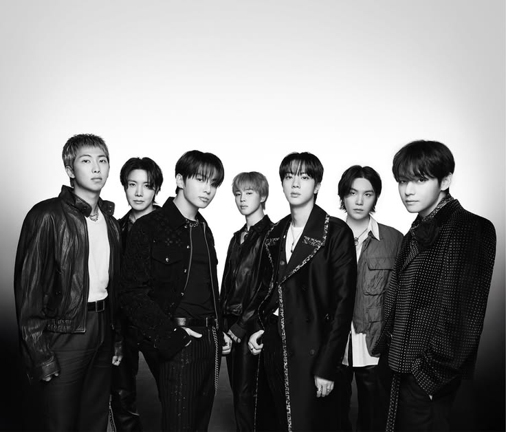 Discovery splash banner for BANGTAN (방탄) │ ARIRANG . bts . kpop . decor Discord server