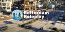 Discovery splash banner for Rotterdam Roleplay Discord server