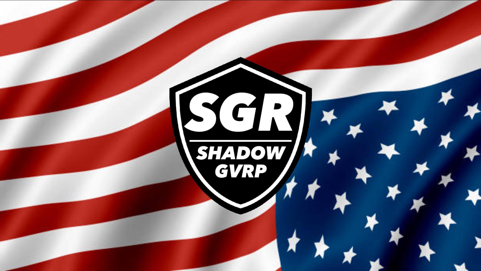 Discovery splash banner for Shadow Greenville Roleplay Discord server