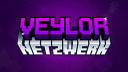Discovery splash banner for Veylor.NET × Discord Discord server