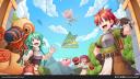 Discovery splash banner for Adventures RO Discord server