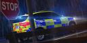 Discovery splash banner for United Kingdom Birmingham Roleplay Discord server