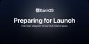 Discovery splash banner for EarnOS Discord server