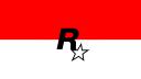 Discovery splash banner for Rockstar Games Indonesia Discord server