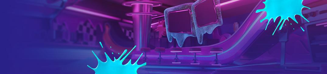 Discovery splash banner for Just Dance Now Plus (+) Discord server