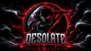 Discovery splash banner for Desolate | MAJESTIC RP & GTA 5 RP Discord server